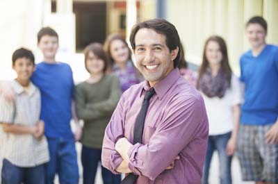 Standard Post with Image